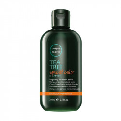 Tea Tree Special Color Shampoo