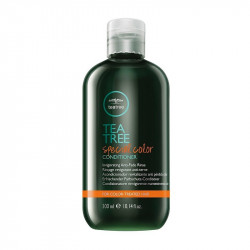 Tea Tree Special Color...