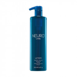 Neuro Care Lather HeatCTRL...