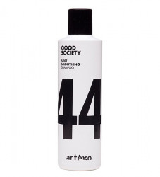 Soft Smoothing Shampoo