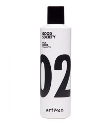 Rich Color Shampoo