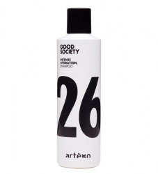 Intense Hydration Shampoo
