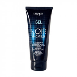 Gel Noir per Capelli