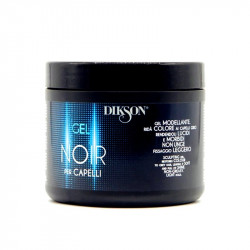 Gel Noir per Capelli