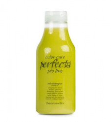 Hair Shampoo Monoi Oil -...