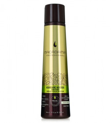 Nourishing Moisture...