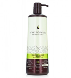 Weightless Moisture...