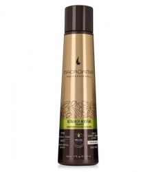 Ultra Rich Moisture Shampoo