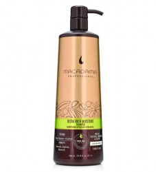 Ultra Rich Moisture Shampoo