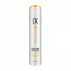 Moisturizing Shampoo