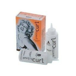 Pretty Curl - Capelli Naturali