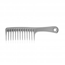 Pettine antistatico