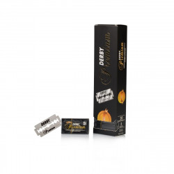 Lame da barba Derby Black...