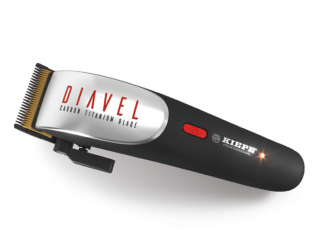 Tosatrice Hair Clip Diavel...