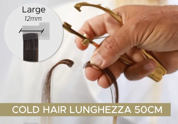 Cold Hair L 50cm