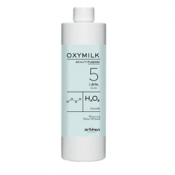 OxyMilk Beauty Fusion