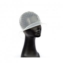 Cuffia Meches Silicone