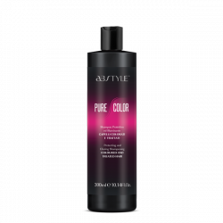 Pure Color - Shampoo...