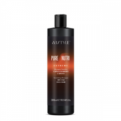 Pure Nutri - Shampoo...