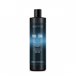 Pure Curl - Shampoo...