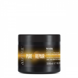 Pure Repair - Maschera...