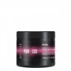 Pure Liss - Maschera...