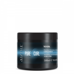 Pure Curl - Maschera...