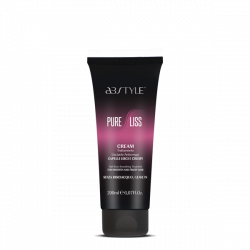 Pure Liss - Crema Nutriente...