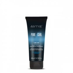 Pure Curl - Crema Districante