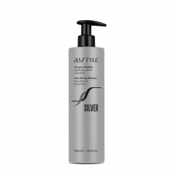 Silver - Shampoo Antigiallo
