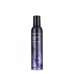 Memory Mousse Ricci...