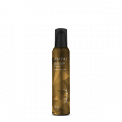 Gel in mousse – Effetto...