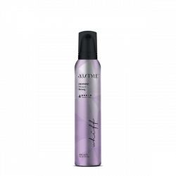 Volume Mousse Extra Strong