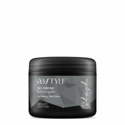Gel Strong Effetto Bagnato