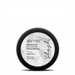 Water Wax – Cera Morbida...