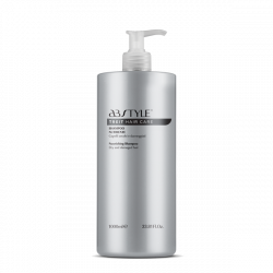 Treit - Shampoo Nutriente...