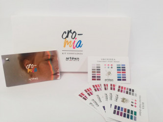 Kit  Cro-Mia