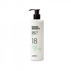 18 EVERY YOU GENTLE SHAMPOO