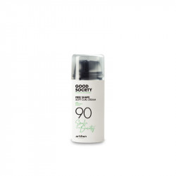 90 FREE SHAPE SOFT CURL CREAM
