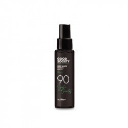 90 FREE SHAPE ARGAN SUPREME