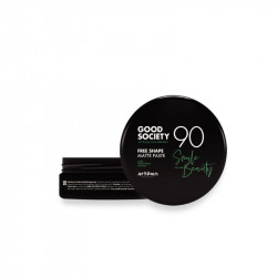 90 FREE SHAPE MATTE PASTE