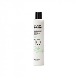 10 GLEE & BEAUTY DETOX HAIR...