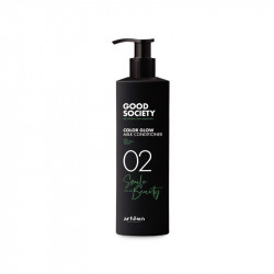 02 COLOR GLOW MILK CONDITIONER