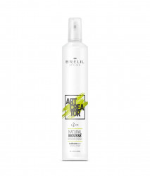 NATURAL MOUSSE