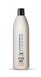 Hair Passion - Accelerator...