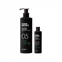 05 B_BLONDE GREY PEARL SHAMPOO