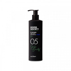 Good Society 05 B_Blonde -...