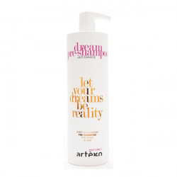 EASY CARE T DREAM PRE SHAMPOO