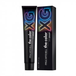 the color XG