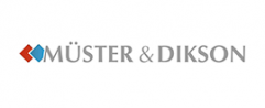Muster e Dikson
